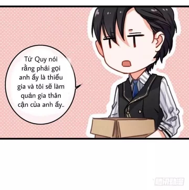 lời thì thầm chapter 22 33