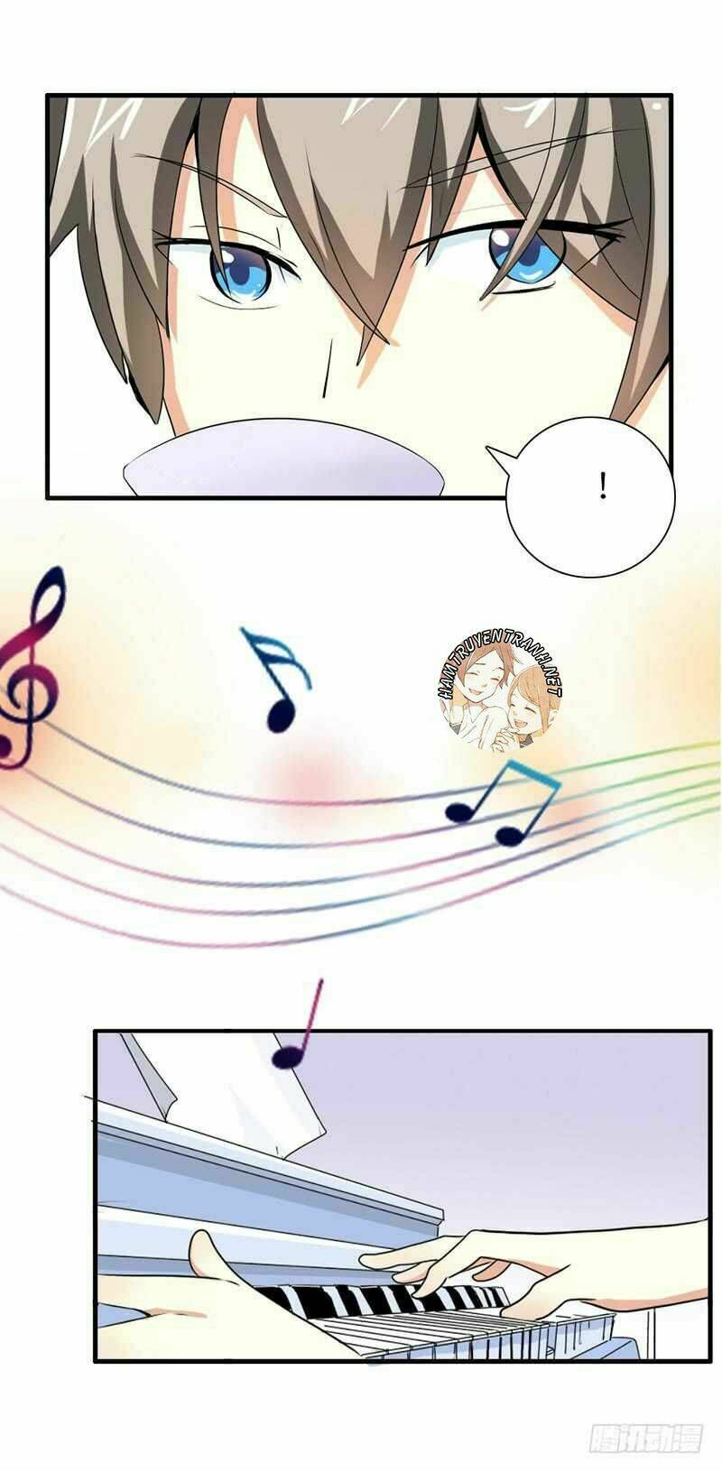 tiểu tâm can của cực phẩm đại nhân chapter 11 19