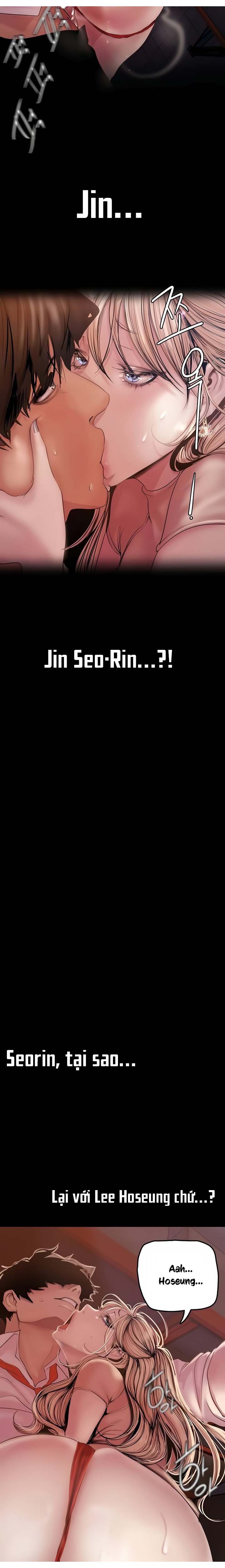 một thế giới mới tuyệt vời chapter 133 8