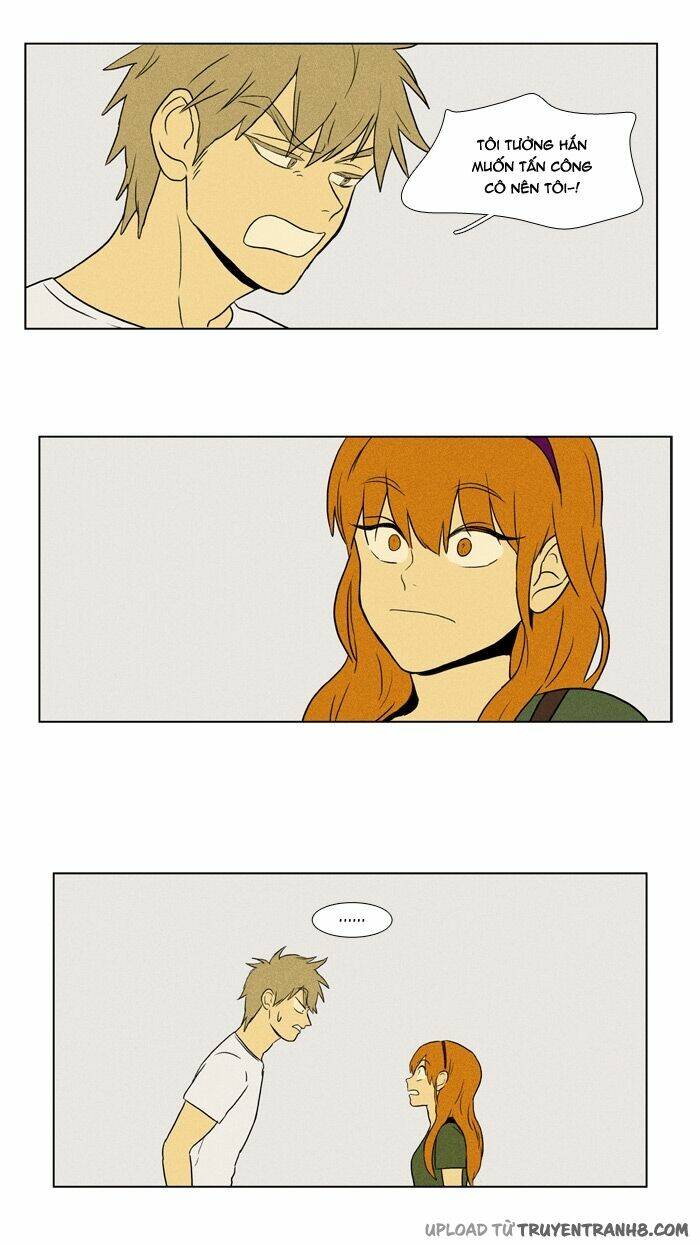 bẫy tình yêu chapter 90 37