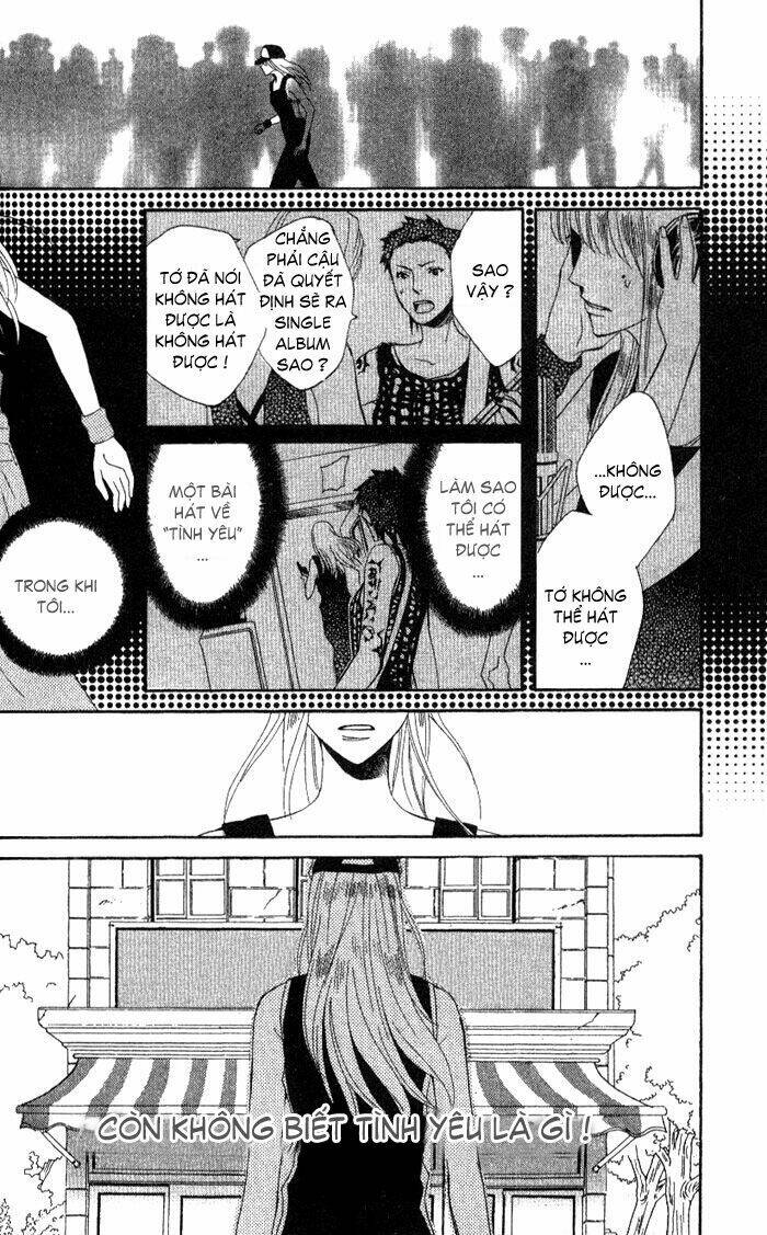 kokoro ni hana wo chapter 7 2