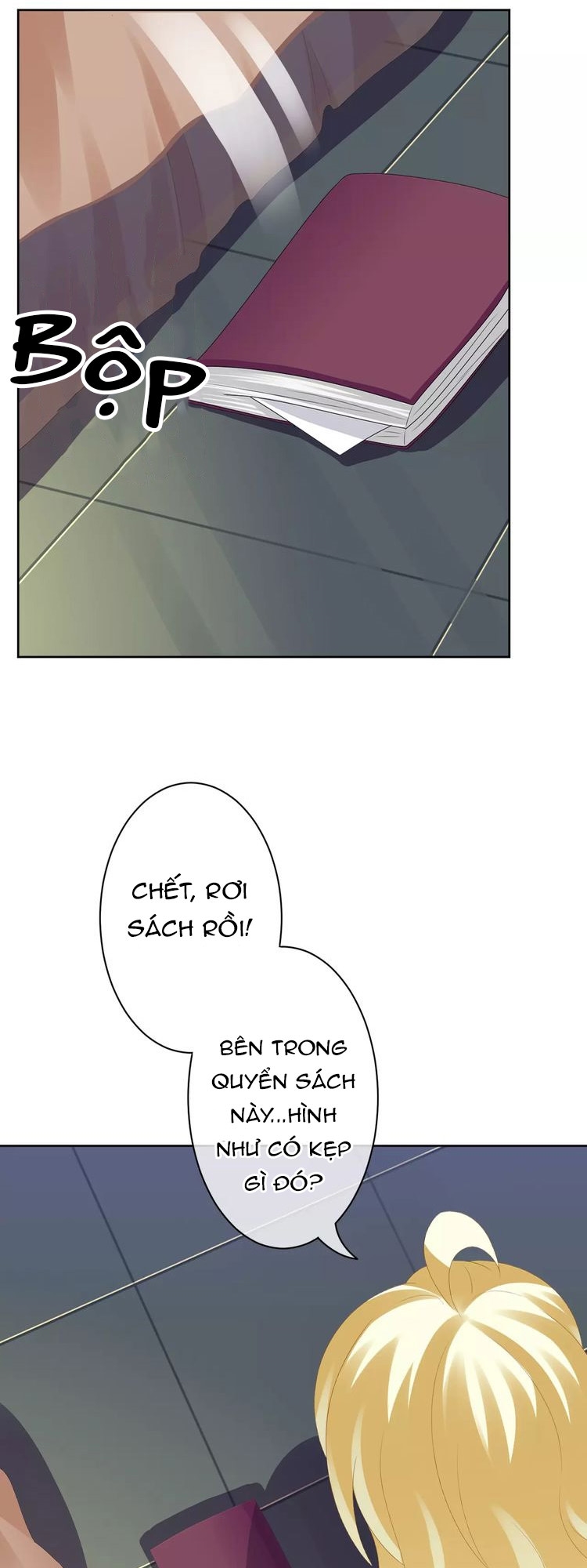 độc nhãn ác ma của ta chapter 11 25