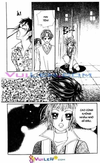 anh là của tôi chapter 7 70