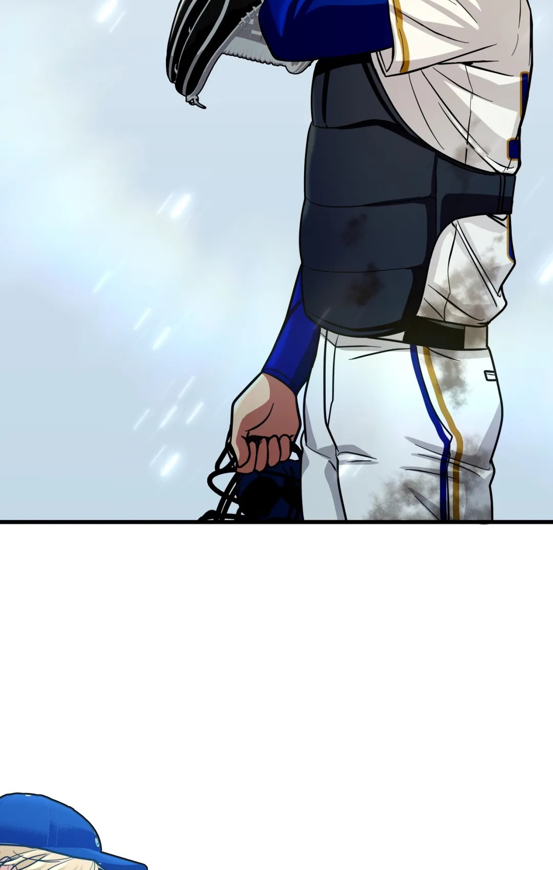 sương mù dày đặc chapter 11 109