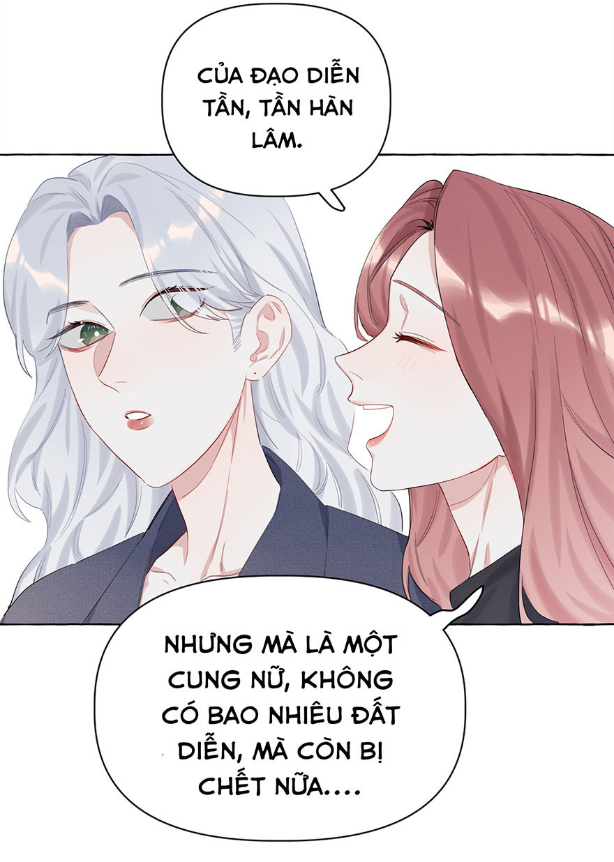 ảnh hậu thành đôi chapter 2 18