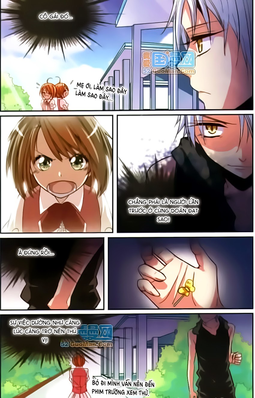 kế hoạch bướm chapter 34 3