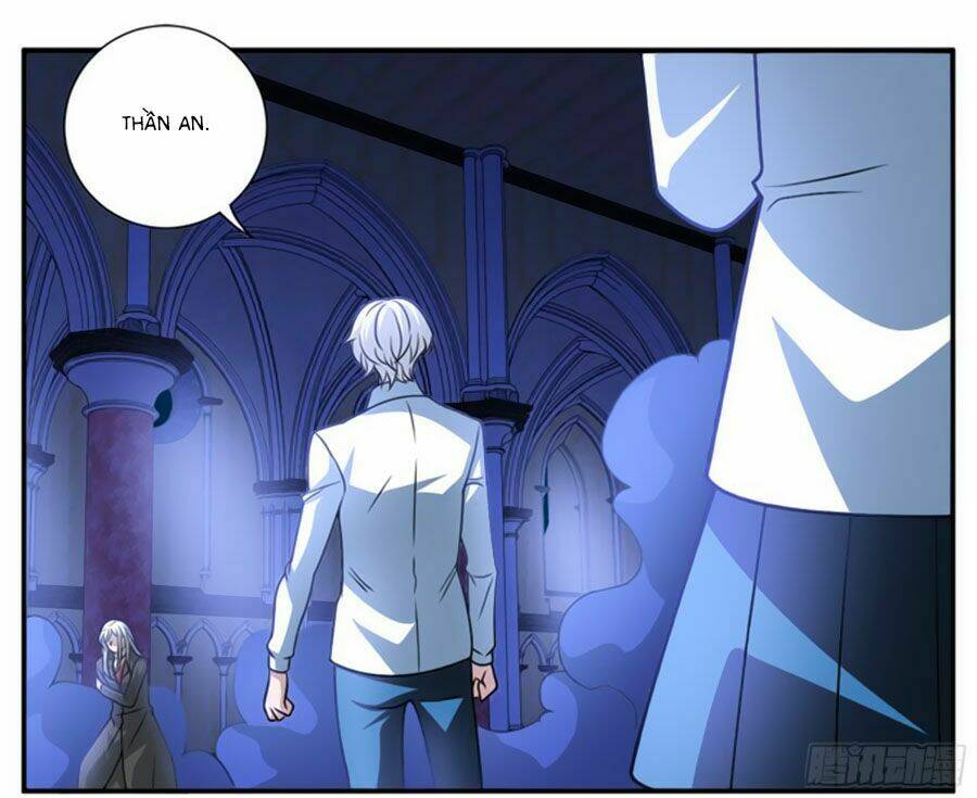 người yêu khát máu của tôi chapter 83 23