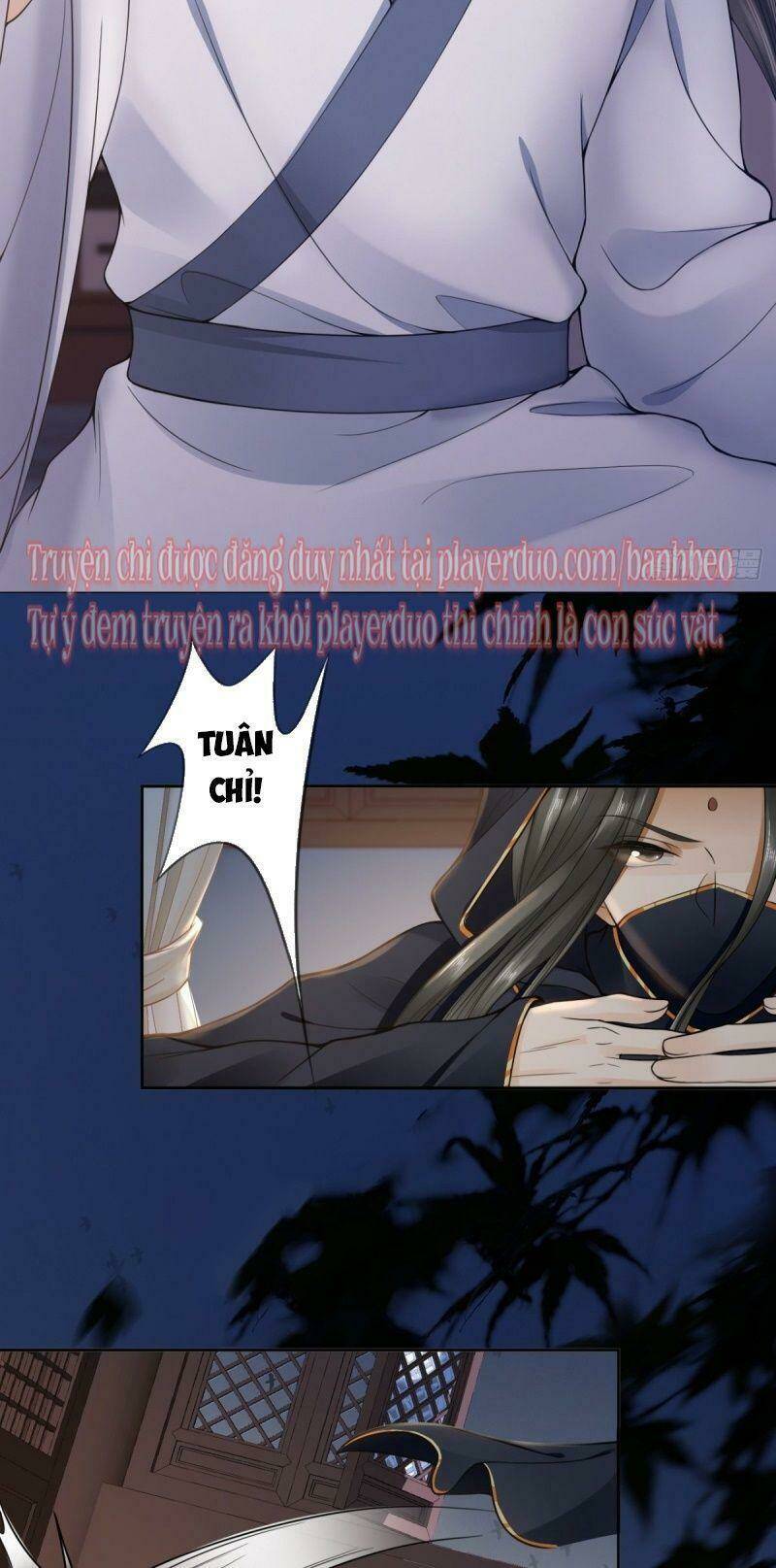 mê hoặc nhân tâm chapter 9 47