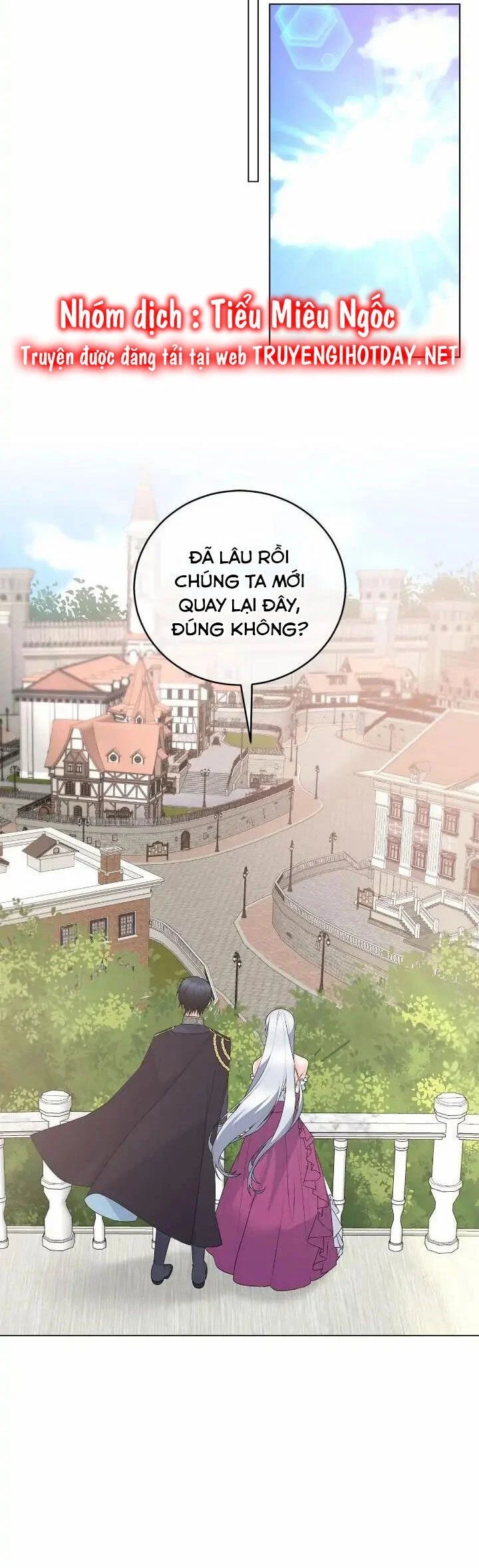 là nhân vật phản diện nhưng tôi sẽ trở thành nữ chính chapter 123 22