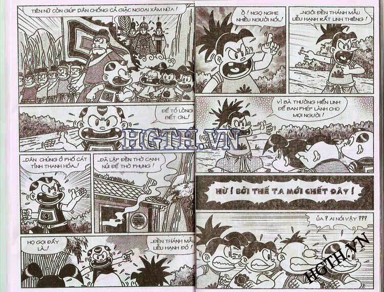 thần đồng đất việt chapter 112 15