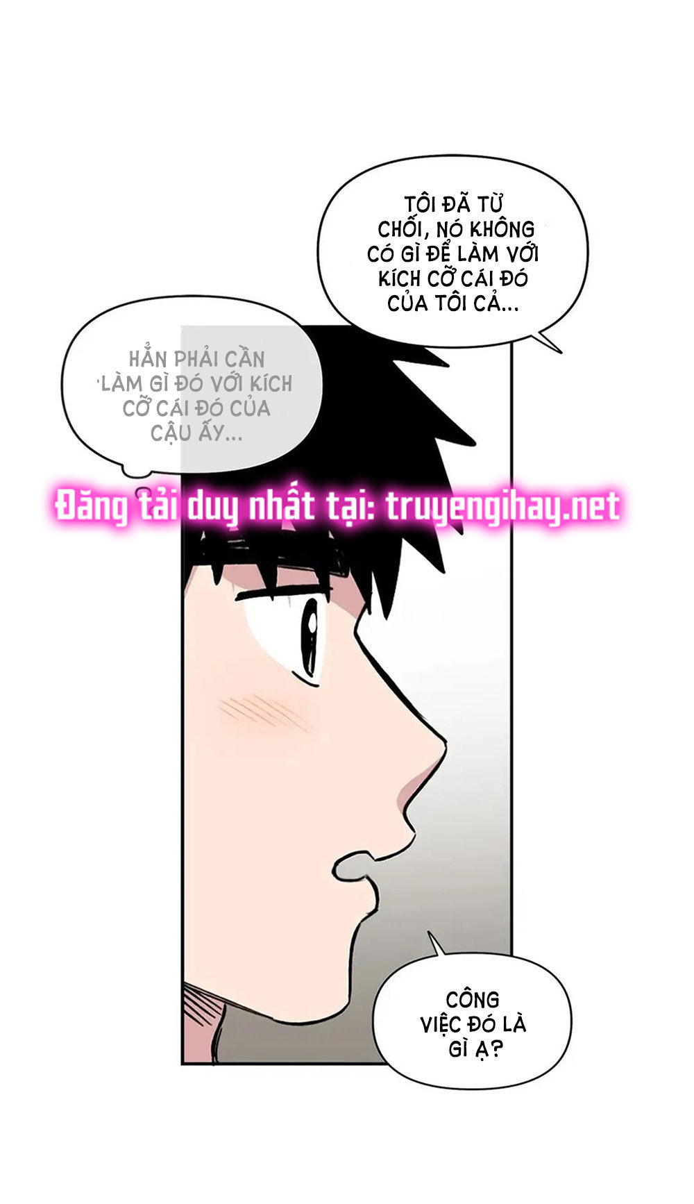 [18+] 1 người khỏe 2 người vui chapter 43.2 25