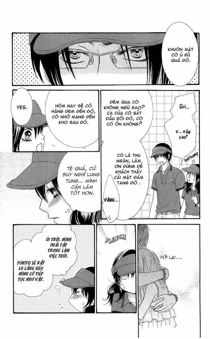 bokutachi wa shitte shimatta chapter 33 10