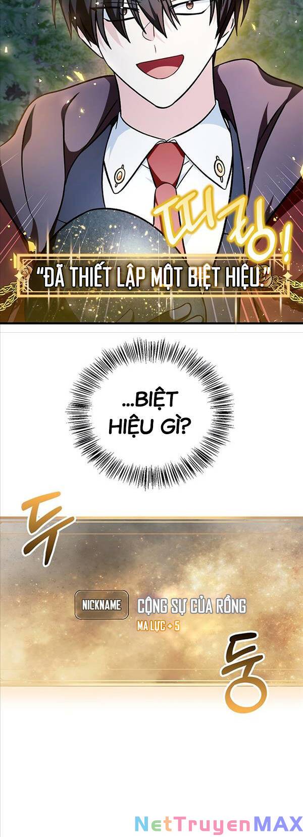 Kí Sự Hồi Quy Chapter 85 16