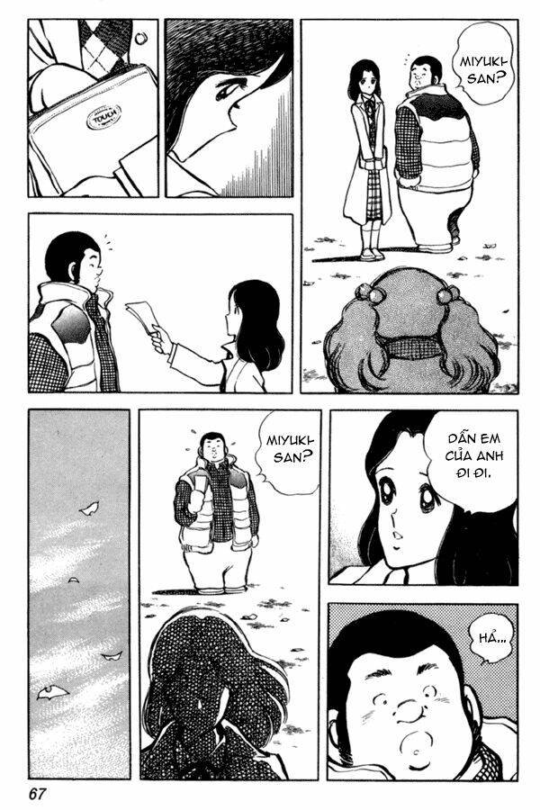 miyuki chapter 32 20