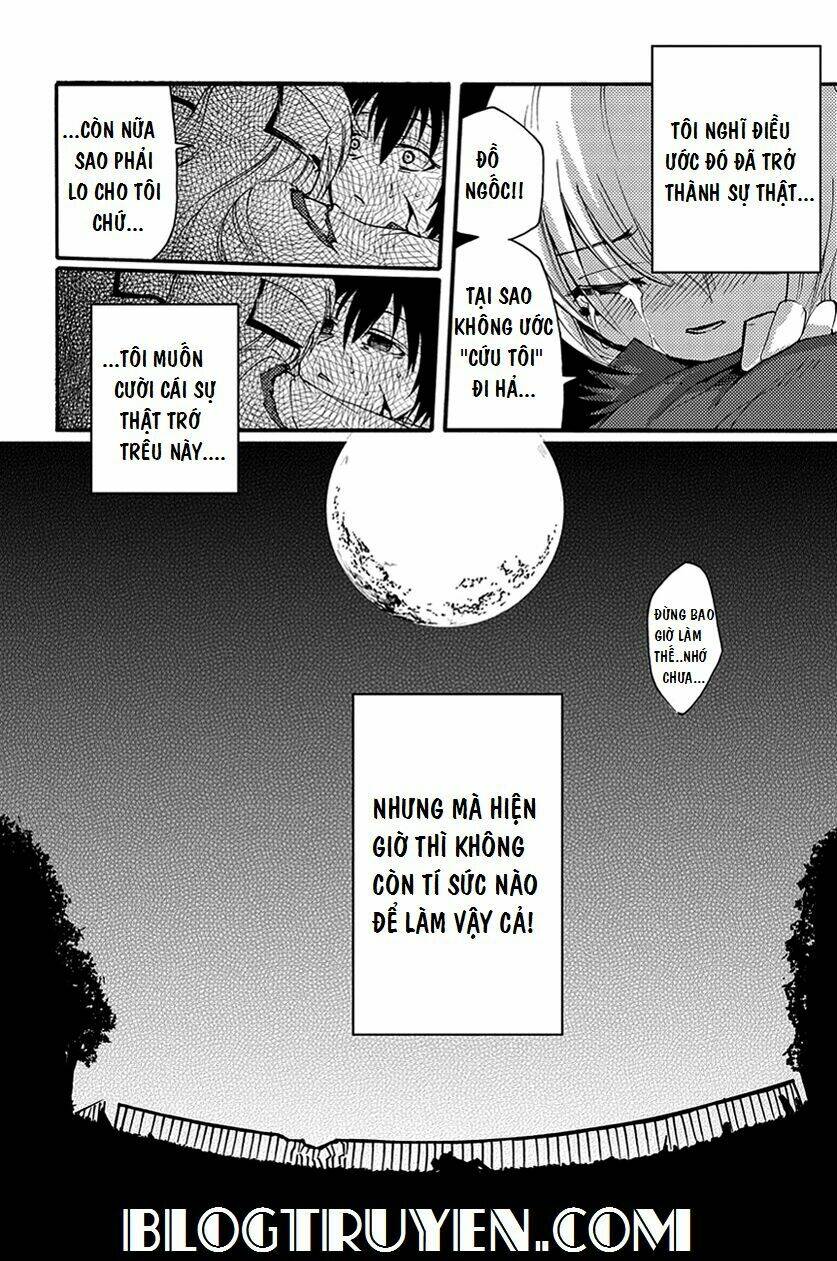 suashi no meteorite chapter 8 16