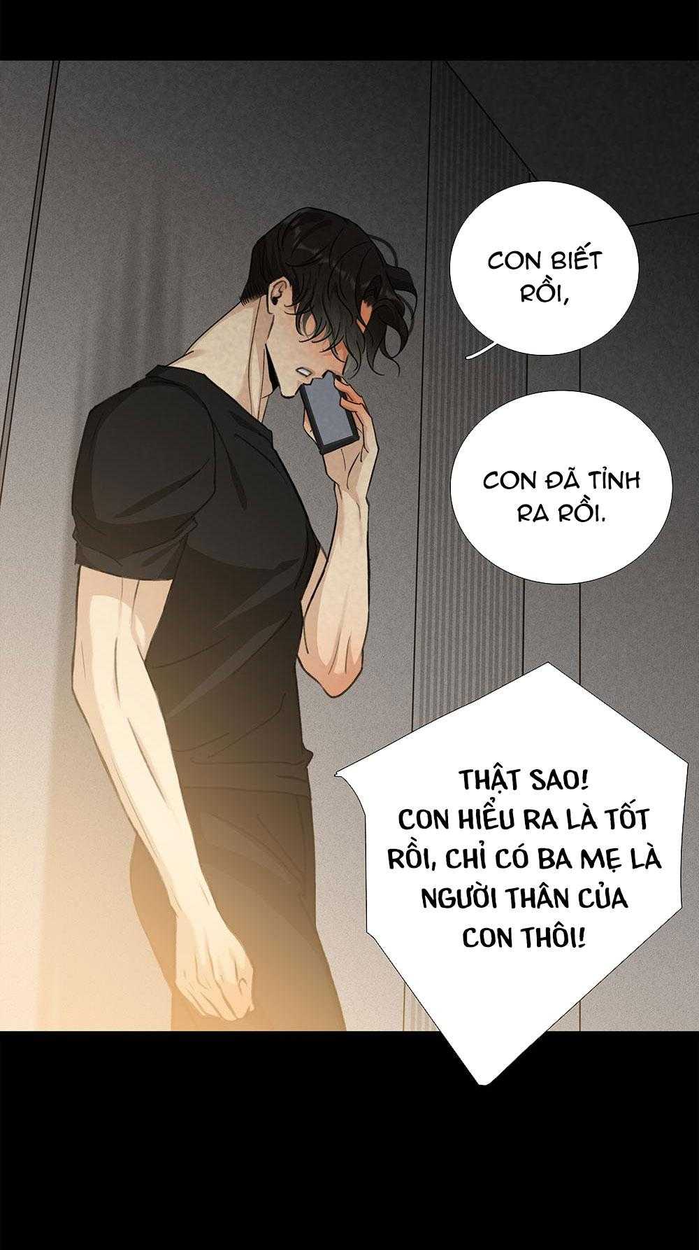 Quan Hệ Trả Nợ Chapter 67 - Trang 4