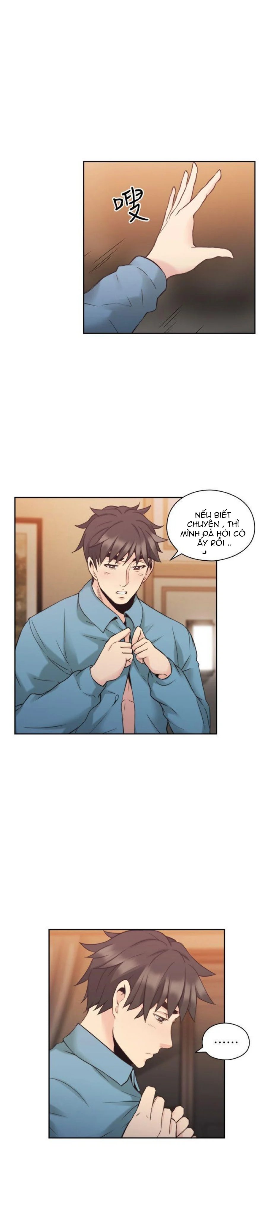 tình nhân chapter 31 8