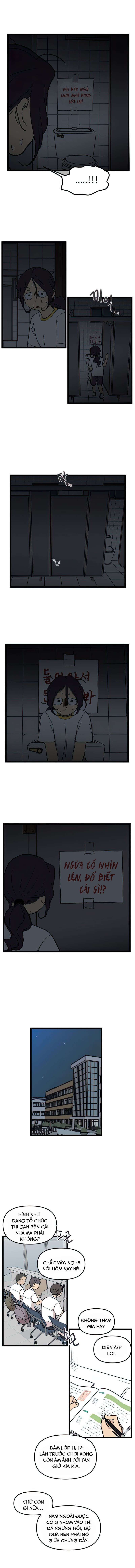 no home - không nhà chapter 123 10
