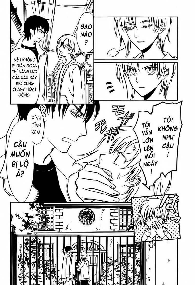 drug and drop chapter 3 8