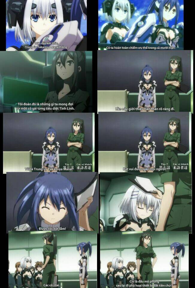 cậu cũng đến đây để giết tôi sao...? chapter 12 3