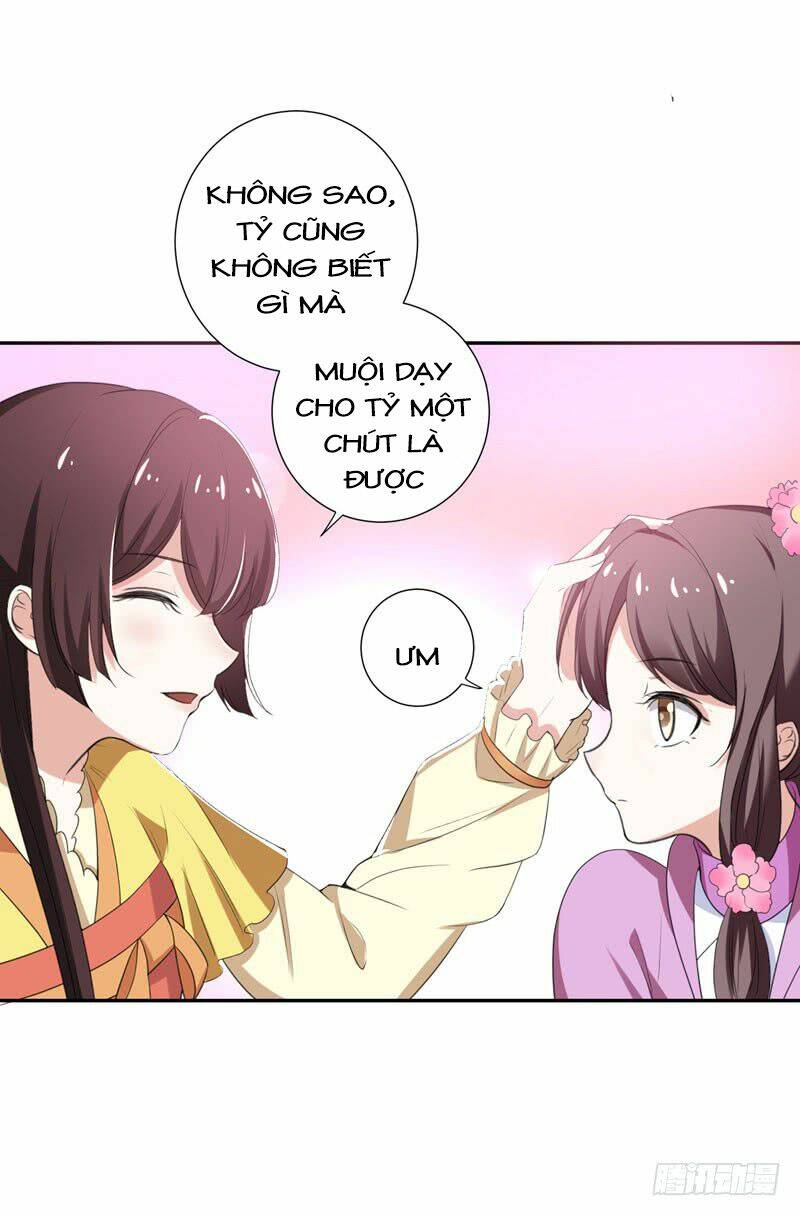 bạo lực tiếu thôn cô chapter 46 5