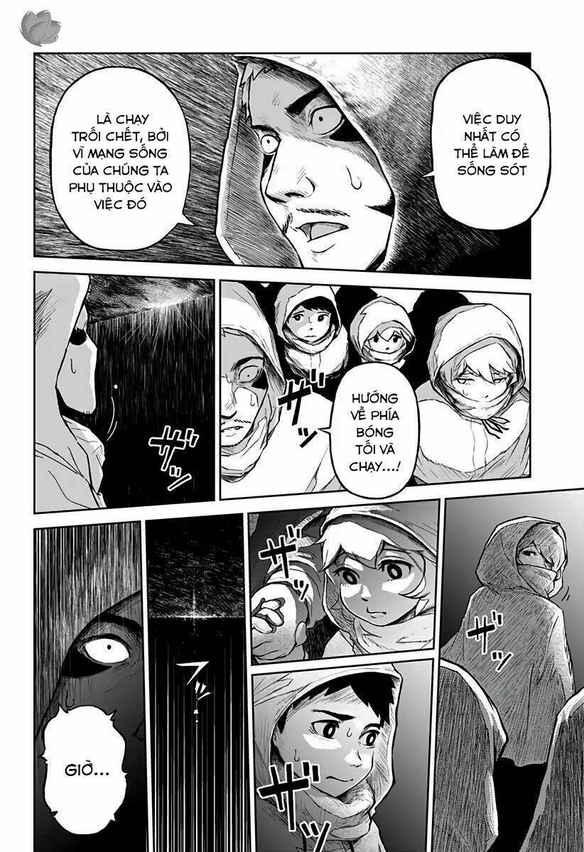 soloist of the prison chapter 2 19