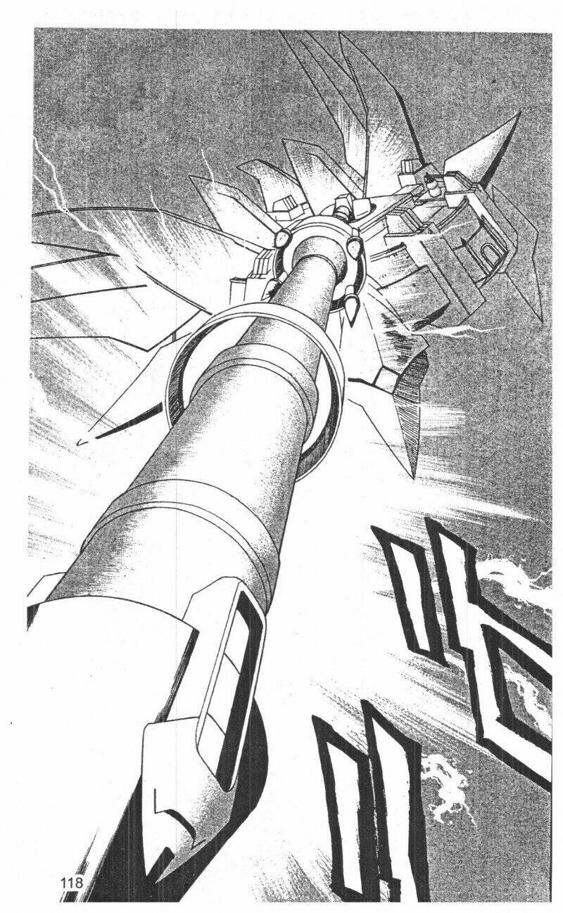 joou kishi monogatari chapter 12 116