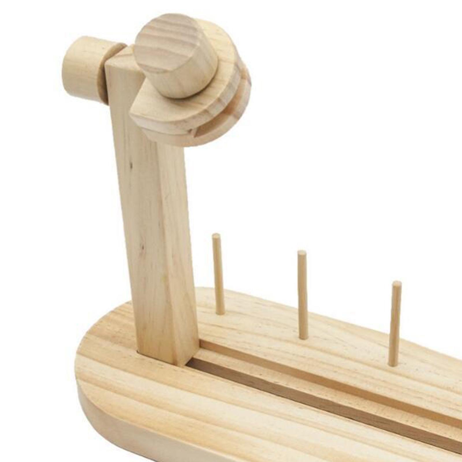 Embroidery Lap Rack Hoop 360 Rotary for DIY Sewing