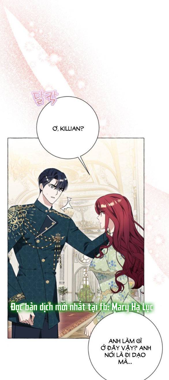 tôi tưởng đó chỉ là tiểu thuyết trọng sinh bình thường chapter 33.2 1