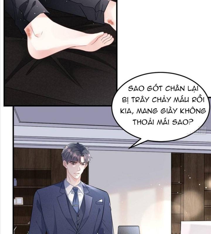 đại tiểu thư có thể có bụng dạ gì xấu chứ! (full) chapter 68 14