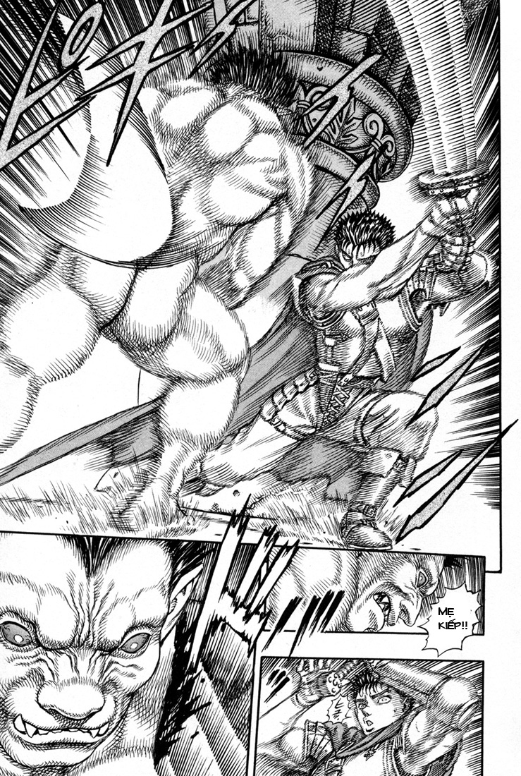 kiếm sĩ đen chapter 19 14