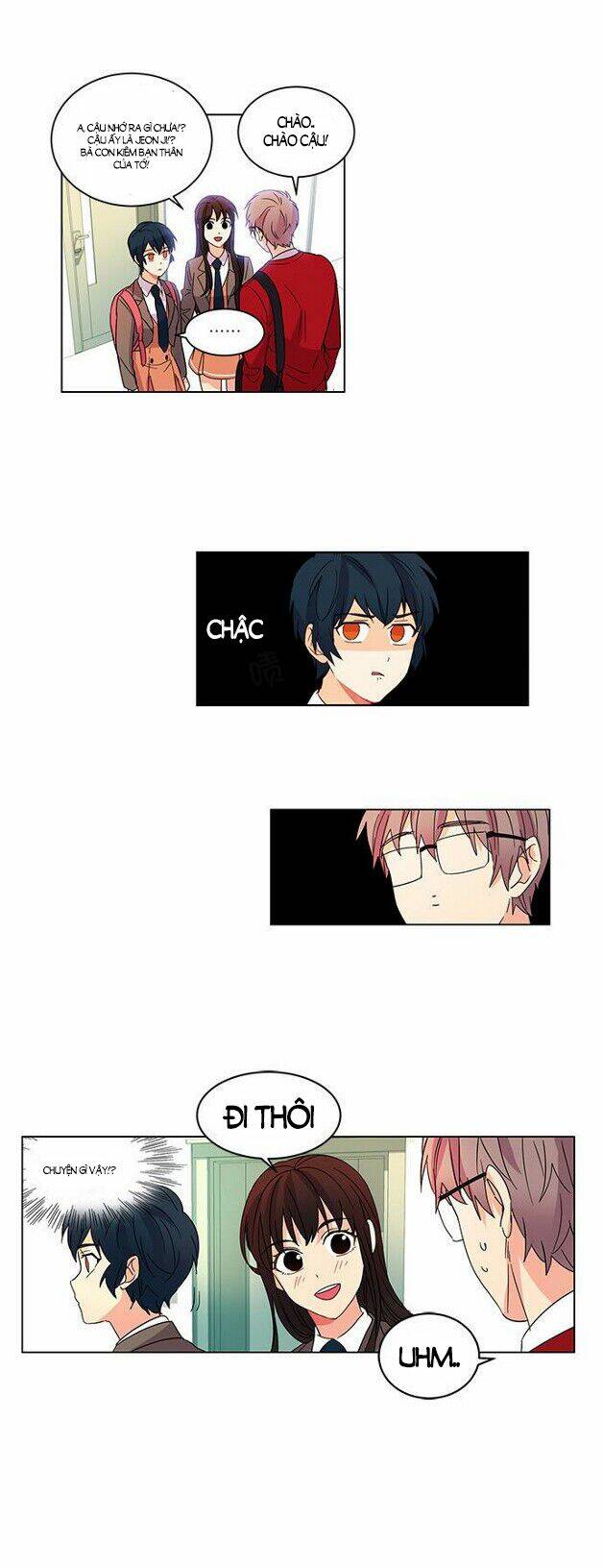 oh! lord jesus chapter 16 9