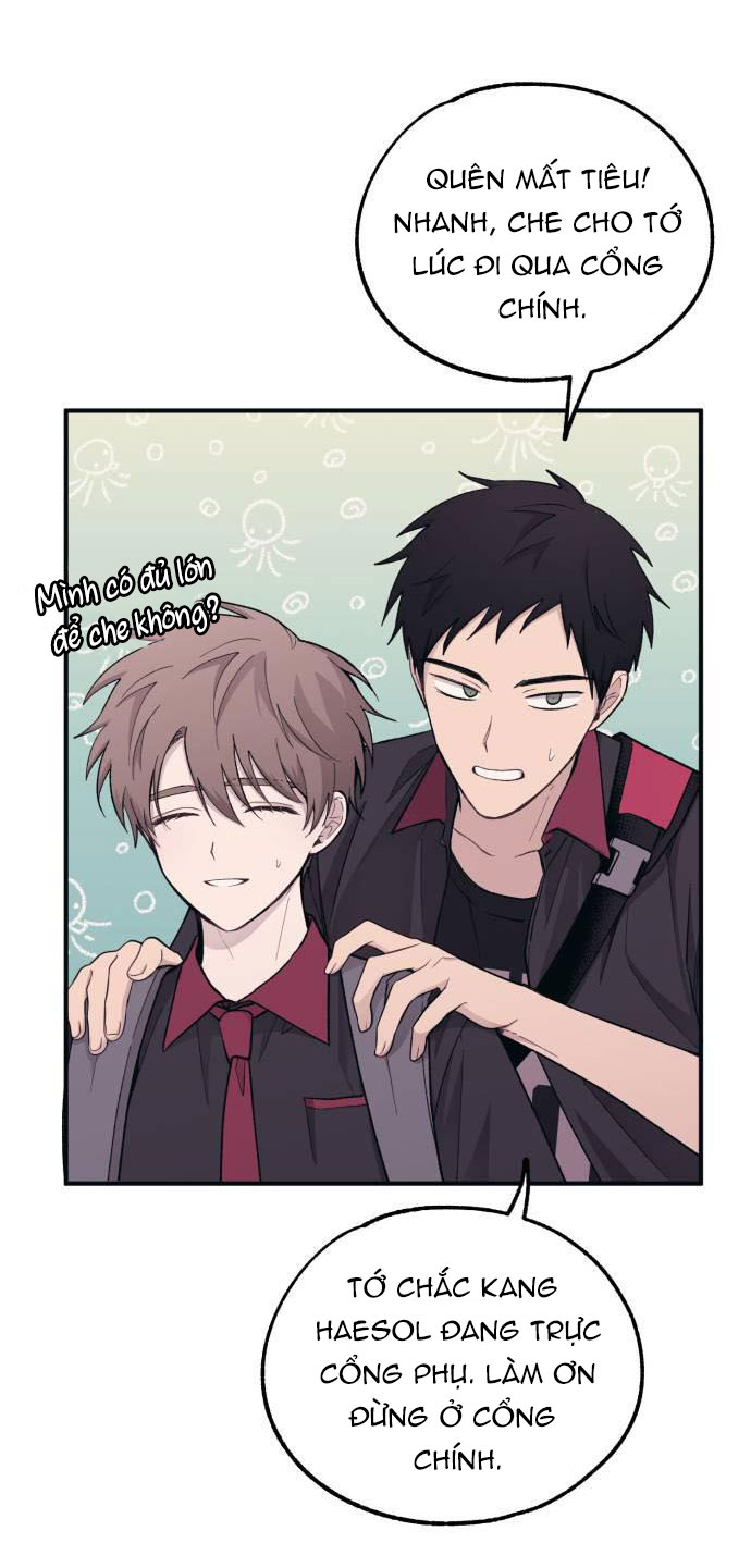 yeonwoo ngây thơ chapter 43.2 35