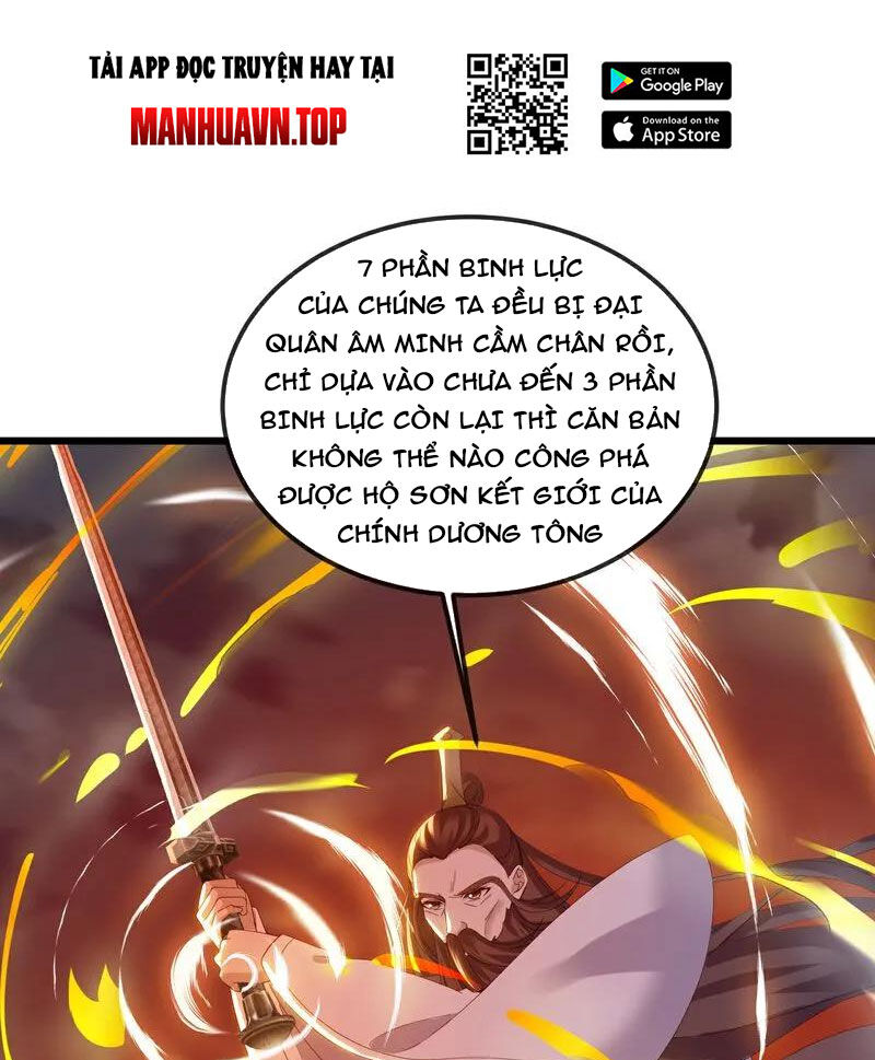 tiên võ đế tôn chapter 522 1