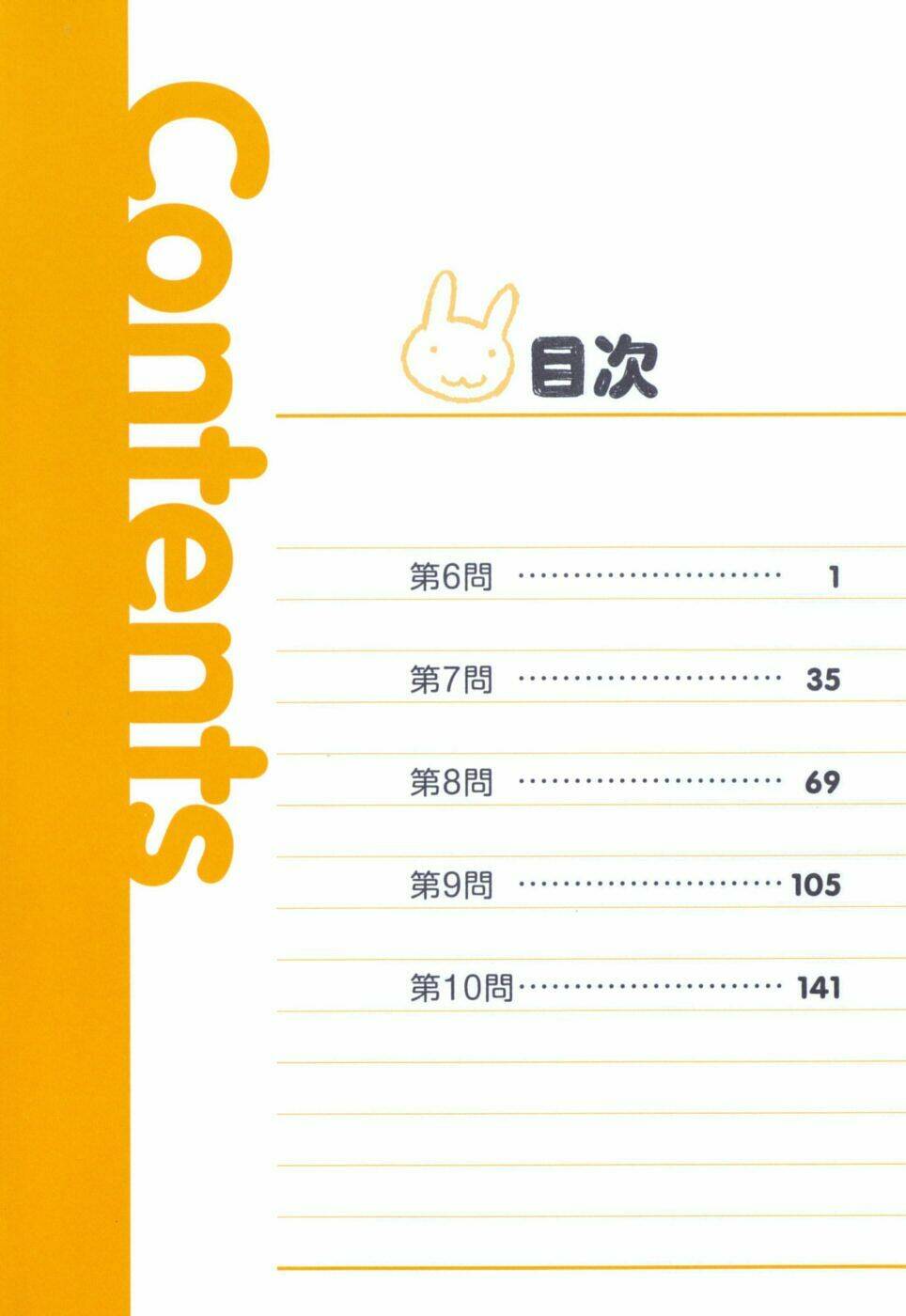 baka to test to shoukanjuu chapter 6 8