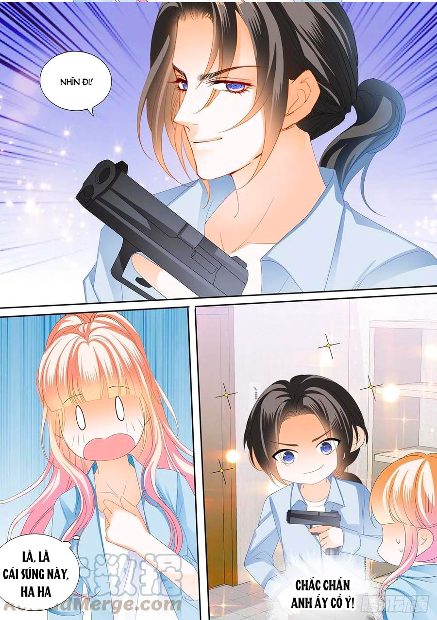 bá đạo tiểu thúc, xin trêu chọc vừa thôi! chapter 226 7