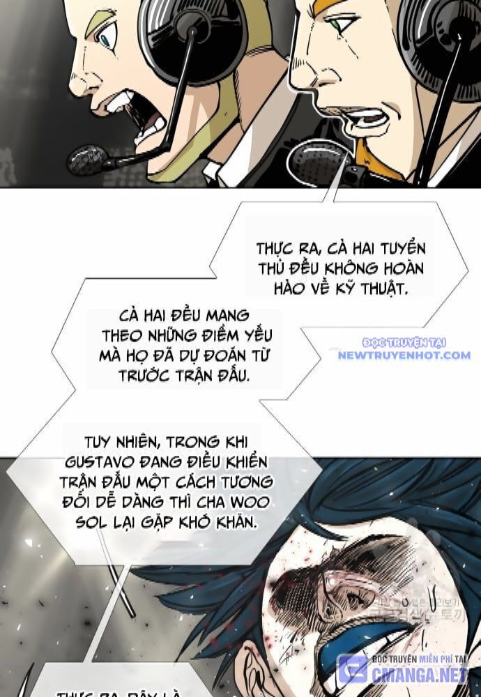 shark - cá mập chapter 260 77