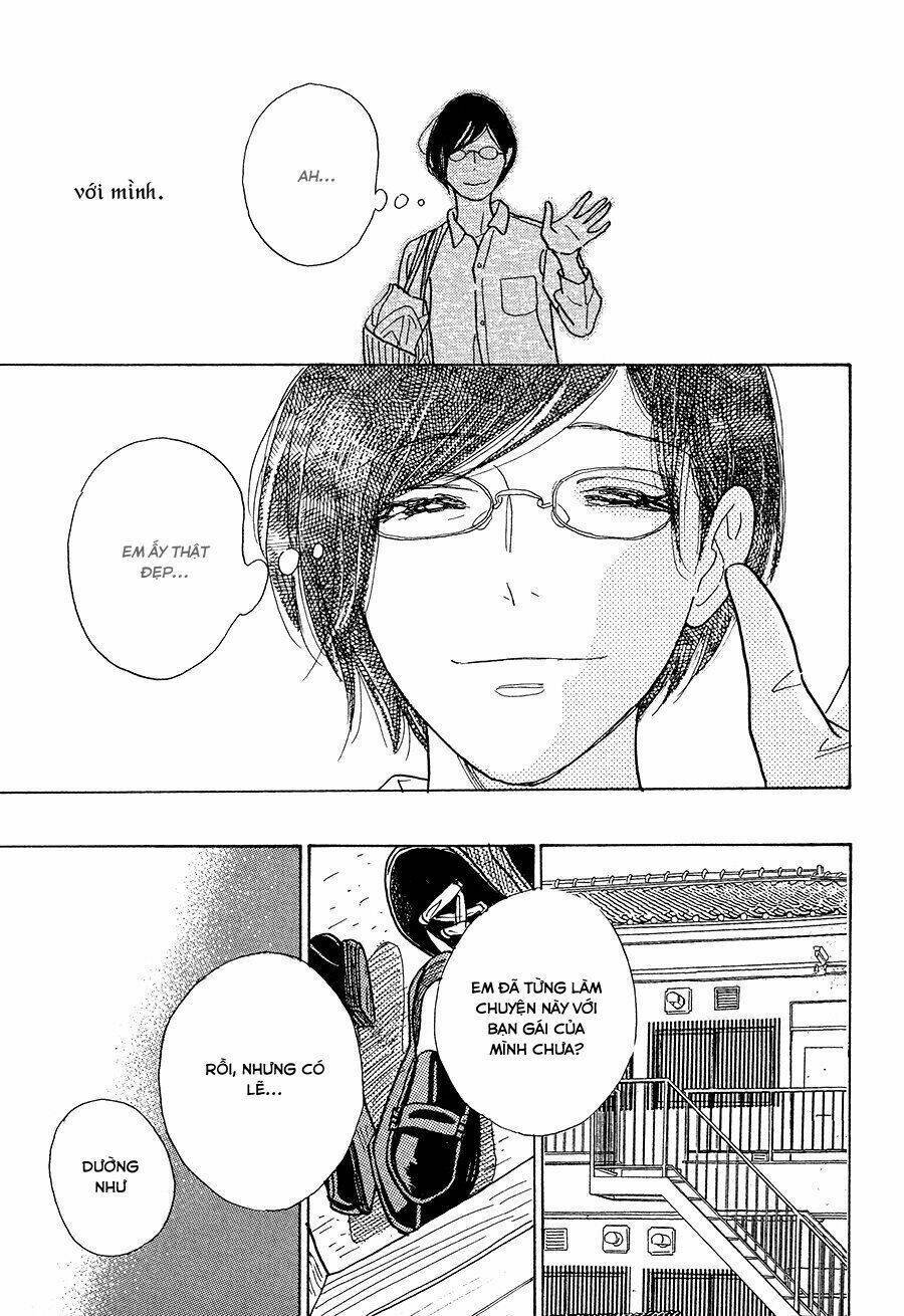 dấu hoa thị chapter 1 26