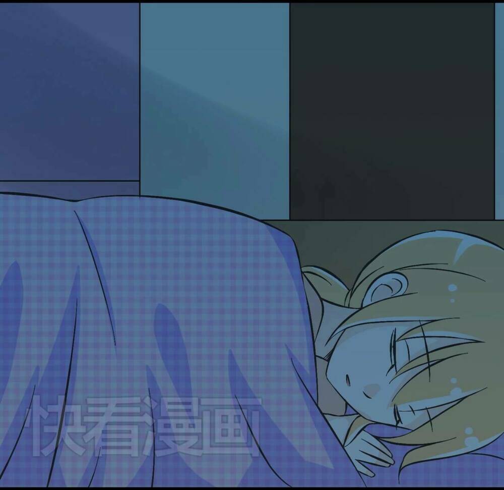 đại ma vương chuyển tới nhà tôi chapter 1 60