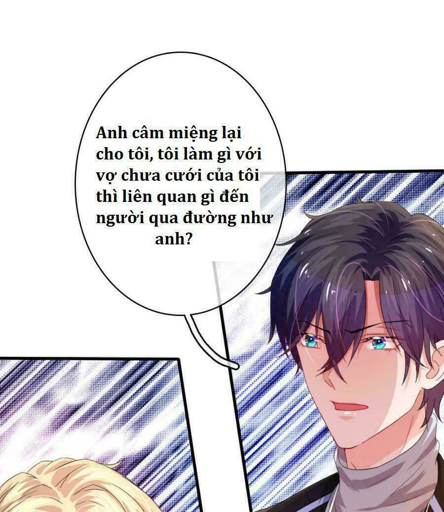 trùng sinh để trả thù chapter 44 6