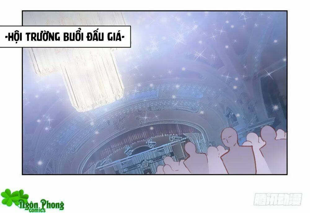 lưu luyến nguy tình chapter 10 9