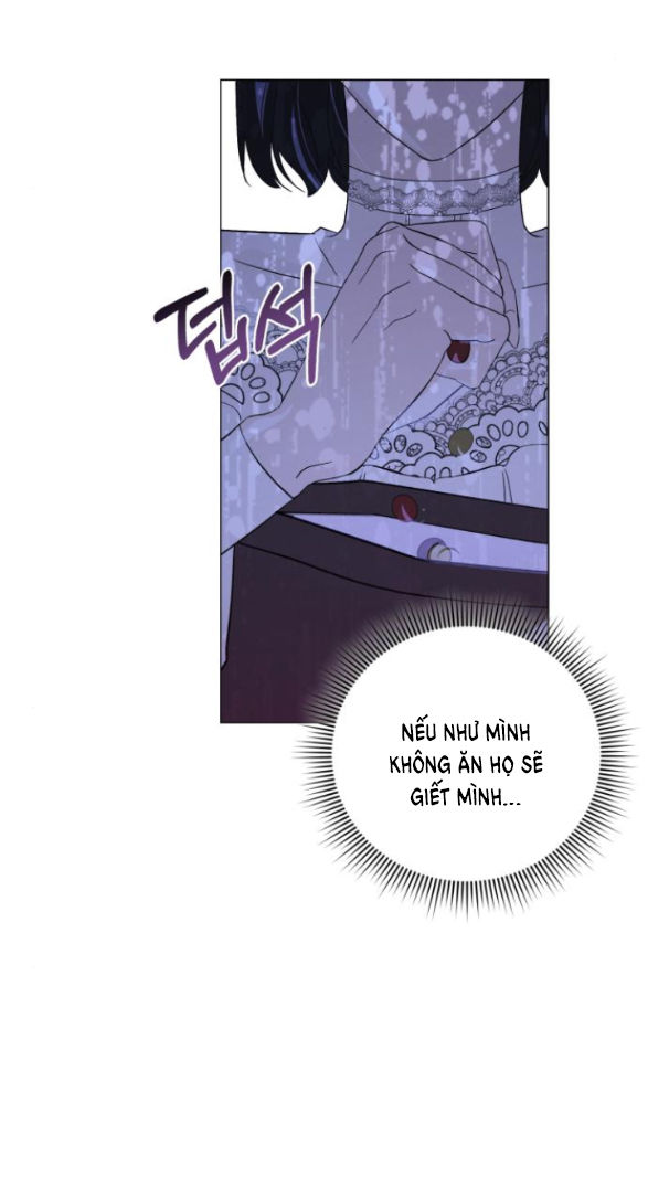 điệu nhảy say mê giữa màn đêm chapter 2.2 5