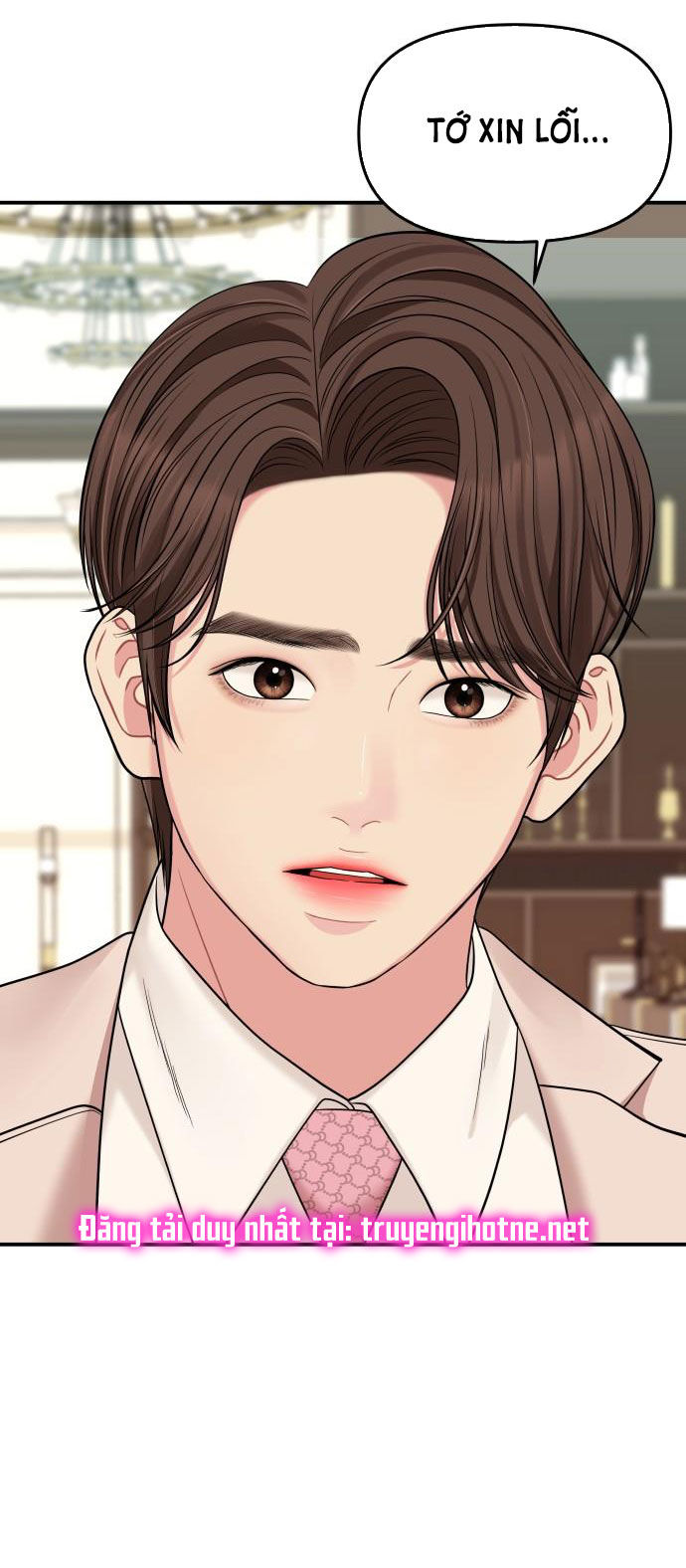 gửi em người đánh cắp những vì sao - to you who swallowed a star chapter 58.2 13