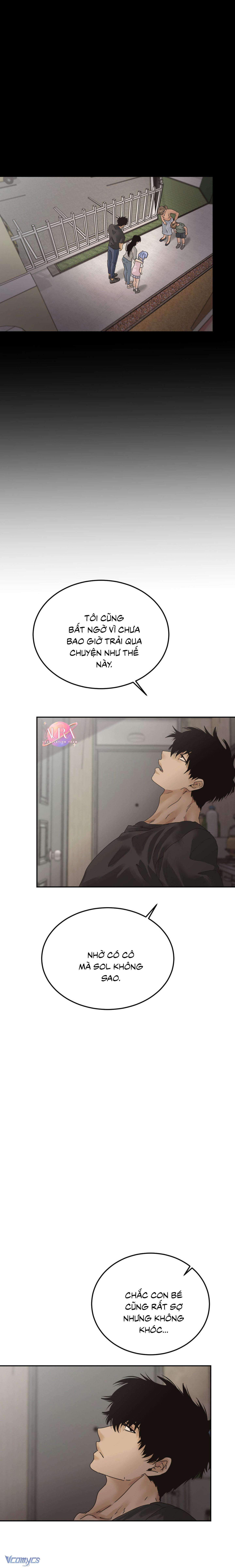 [18+] trở thành gia đình chapter 20 10