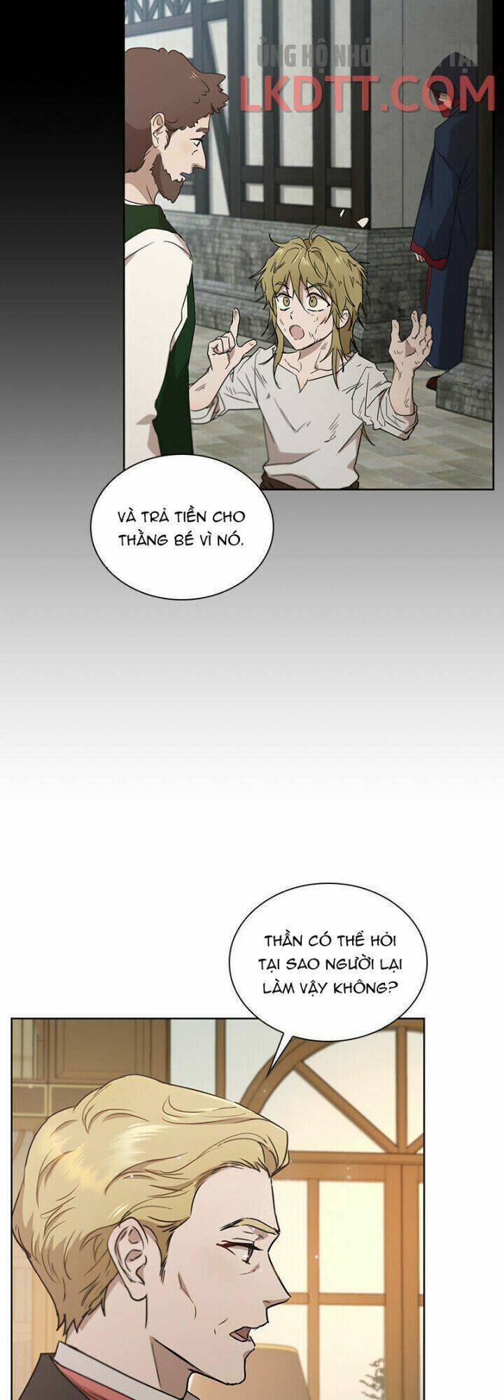 khế ước của ma tộc chapter 46 6