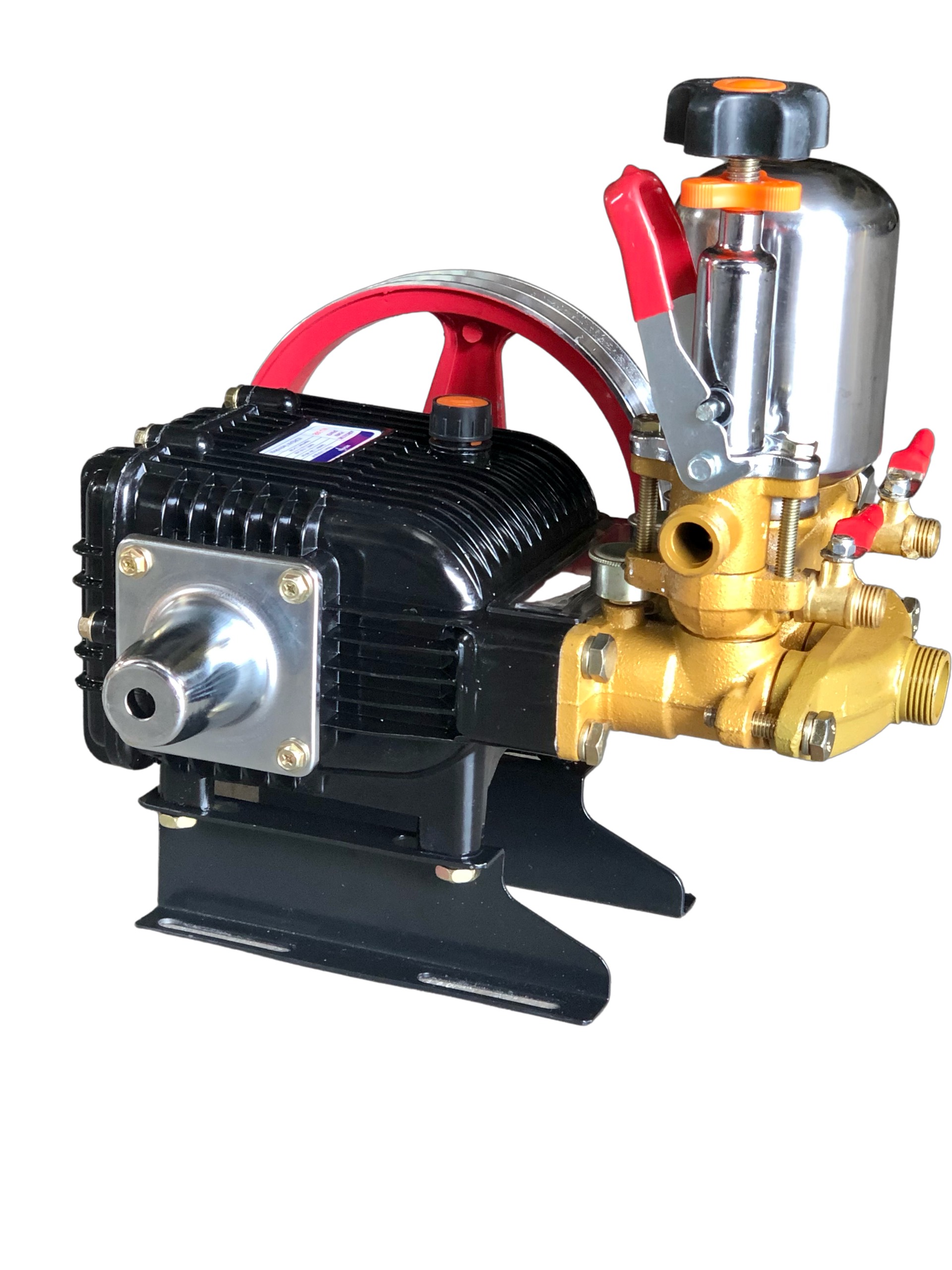 Đầu phun áp lực cao Wonju WJ-38B