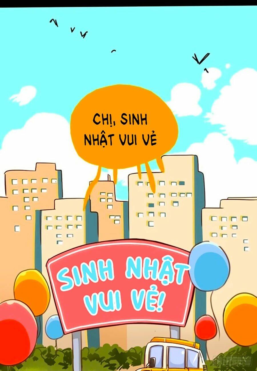 lãnh ba! action! chapter 15 5