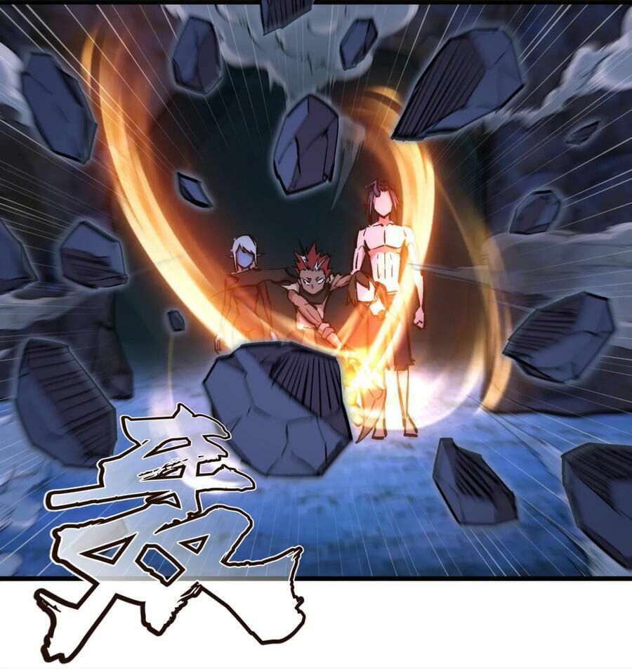 tôi không phải quỷ vương chapter 32 53