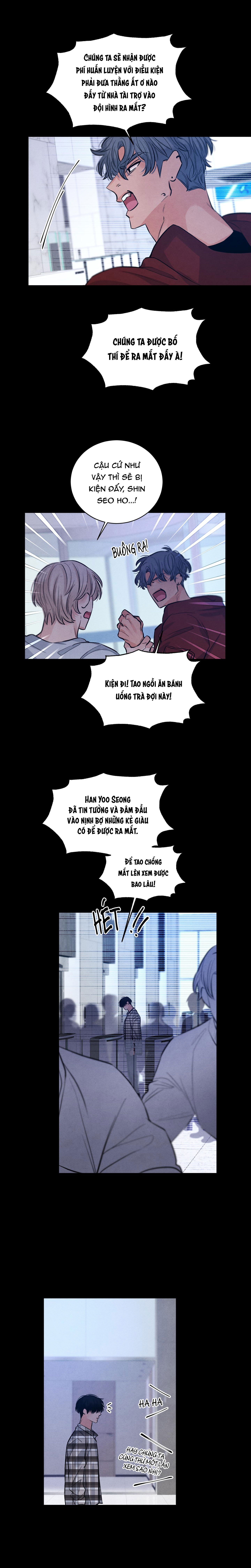 cơn mưa sao băng chapter 7 7