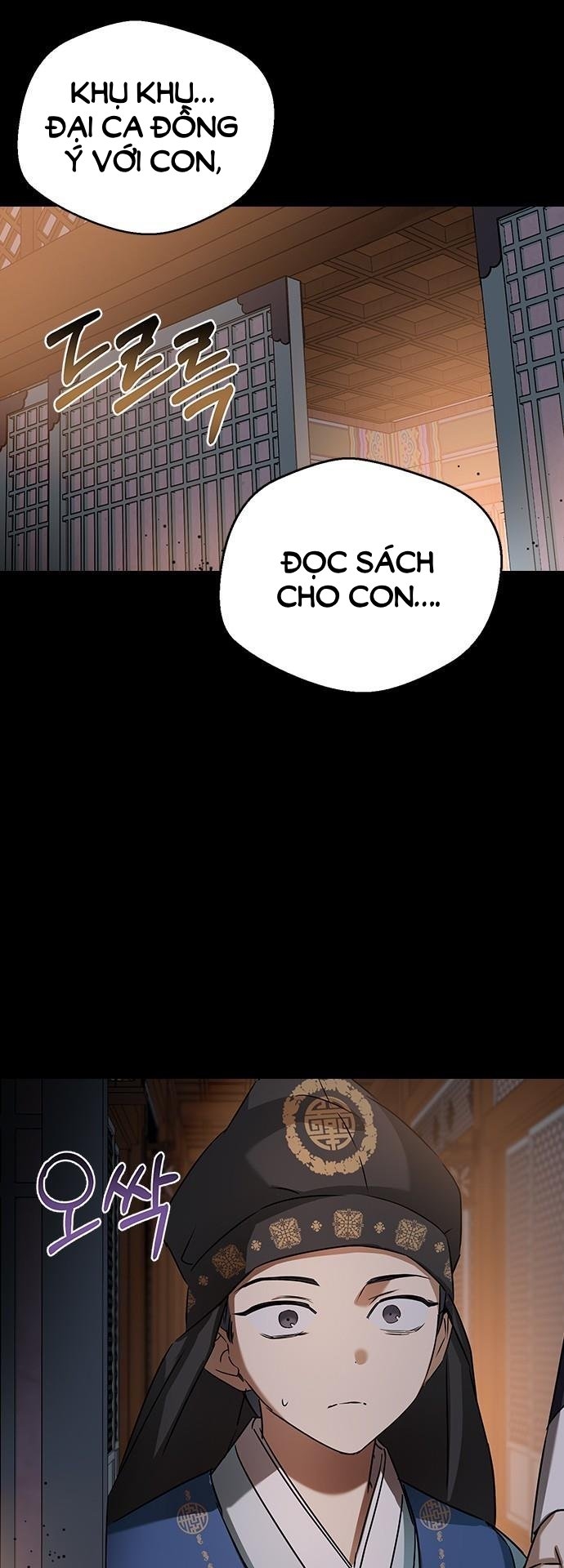 nhân duyên kiếp trước chapter 70.1 4